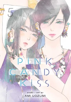 Pink Candy Kiss, Vol. 5