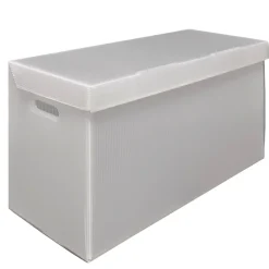 Plastic Comic Box