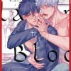 Platinum Blood
