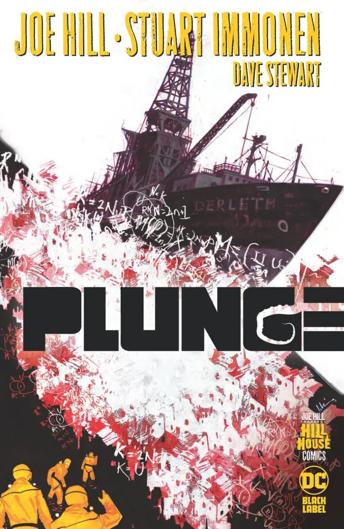 Plunge