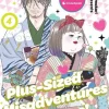 Plus-Sized Misadventures in Love!, Volume 4