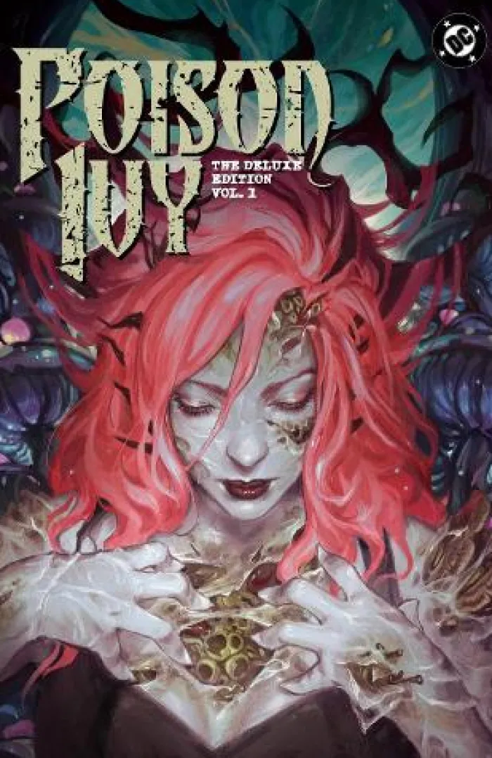 Poison Ivy: Deluxe Edition Vol. 1