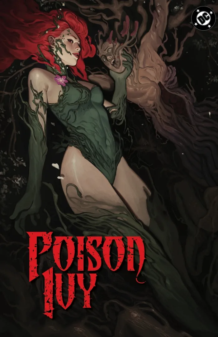 Poison Ivy Vol. 7: Amuse-bouche