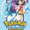 Pokemon Adventure Collectors Edition Vol. 04
