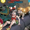 Pokemon Adventure Omega Ruby & Alpha Sapphire Vol. 02