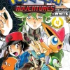 Pokemon Adventures: Black and White, Vol. 4