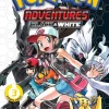 Pokemon Adventures: Black and White, Vol. 3