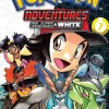 Pokemon Adventures: Black and White, Vol. 7