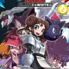 Pokemon Adventures: Black 2 & White 2, Vol. 2