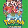 Pokemon Adventures Collector's Edition, Vol. 8