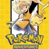 Pokemon Adventures Collector's Edition, Vol. 3