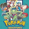 Pokemon Adventures Collector's Edition, Vol. 10