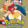 Pokemon Adventures Collector's Edition, Vol. 5