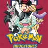 Pokemon Adventures Collector's Edition, Vol. 6