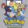 Pokemon Adventures Collector's Edition, Vol. 9