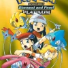Pokemon Adventures: Diamond and Pearl/Platinum, Vol. 4