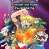 Pokemon Adventures: Diamond and Pearl/Platinum, Vol. 3
