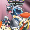 Pokemon Adventures: Diamond and Pearl/Platinum, Vol. 5