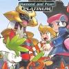 Pokemon Adventures: Diamond and Pearl/Platinum, Vol. 11