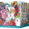 Pokemon Adventures Diamond & Pearl / Platinum Box Set: Includes Volumes 1-11
