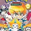 Pokemon Adventures (Emerald), Vol. 29