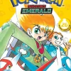 Pokemon Adventures (Emerald), Vol. 26