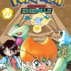 Pokemon Adventures (Emerald), Vol. 27