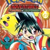 Pokemon Adventures (FireRed and LeafGreen), Vol. 23