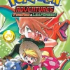 Pokemon Adventures (FireRed and LeafGreen), Vol. 24