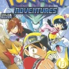 Pokemon Adventures (Gold and Silver), Vol. 13