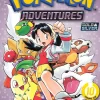 Pokemon Adventures (Gold and Silver), Vol. 10