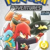 Pokemon Adventures (Gold and Silver), Vol. 9
