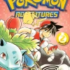 Pokemon Adventures (Red and Blue), Vol. 2
