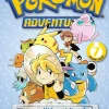 Pokemon Adventures (Red and Blue), Vol. 7