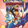 Pokemon Adventures (Ruby and Sapphire), Vol. 18