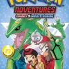 Pokemon Adventures (Ruby and Sapphire), Vol. 19