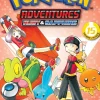 Pokemon Adventures (Ruby and Sapphire), Vol. 15