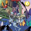 Pokemon Adventures: X*Y, Vol. 3