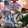 Pokemon Adventures: X*Y, Vol. 6
