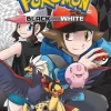 Pokemon Black and White, Vol. 2