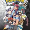 Pokemon Black and White, Vol. 11