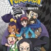 Pokemon Black and White, Vol. 17