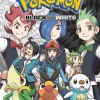 Pokemon Black and White, Vol. 3