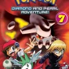 Pokemon Diamond and Pearl Adventure!, Vol. 7
