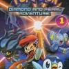 Pokemon Diamond and Pearl Adventure!, Vol. 1