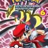 Pokemon Diamond and Pearl Adventure!, Vol. 6