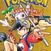 Pokemon-eventyrene ( 8): Gold, Silver & Crystal del 1