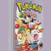 Pokemon-eventyrene (10): Gold, Silver & Crystal del 3