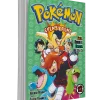 Pokemon-eventyrene (12): Gold, Silver & Crystal del 5
