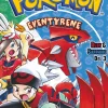 Pokemon-eventyrene (17): Ruby & Sapphire del 3